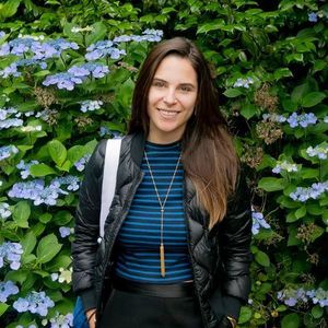 Meet your Posher, Fernanda